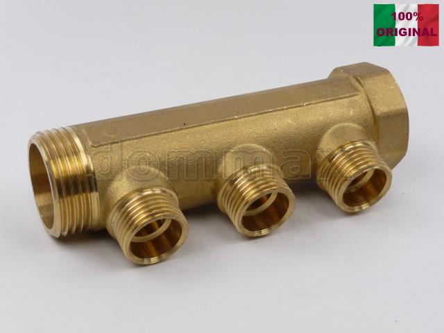 203 �������� 1" x 1/2"� �� 3 ������ ��������� 1/2"� 3������ Bianchi ���� 425,7 ��� / ������ � ���