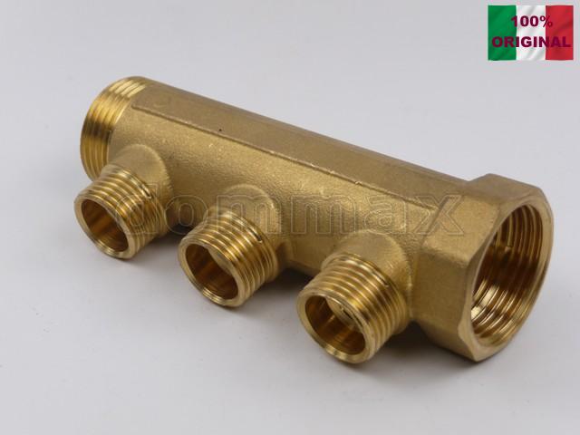 203 �������� 1" x 1/2"� �� 3 ������ ��������� 1/2"� 3������ Bianchi ���� 425,7 ��� / ������ � ���