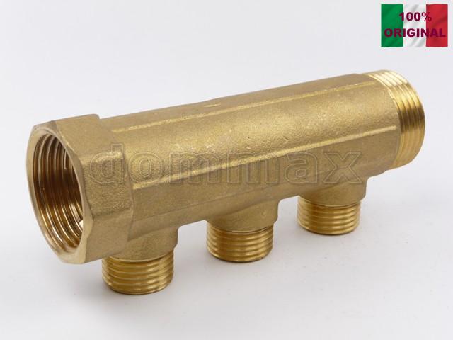 203 �������� 1" x 1/2"� �� 3 ������ ��������� 1/2"� 3������ Bianchi ���� 425,7 ��� / ������ � ���