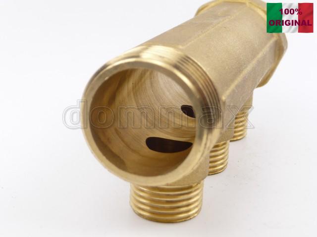 203 �������� 1" x 1/2"� �� 3 ������ ��������� 1/2"� 3������ Bianchi ���� 425,7 ��� / ������ � ���