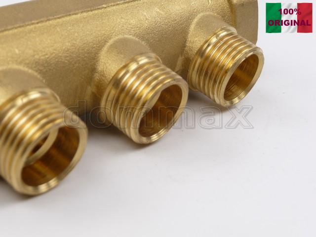 203 �������� 1" x 1/2"� �� 3 ������ ��������� 1/2"� 3������ Bianchi ���� 425,7 ��� / ������ � ���