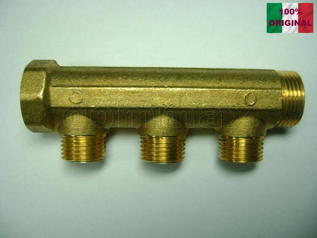 203 �������� 3/4" x 1/2"� �� 3 ������ ��������� 1/2"� 3������ Bianchi ���� 303,6 ��� / ������ � ���