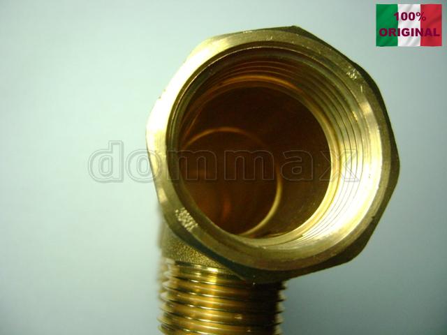 203 �������� 3/4" x 1/2"� �� 3 ������ ��������� 1/2"� 3������ Bianchi ���� 303,6 ��� / ������ � ���
