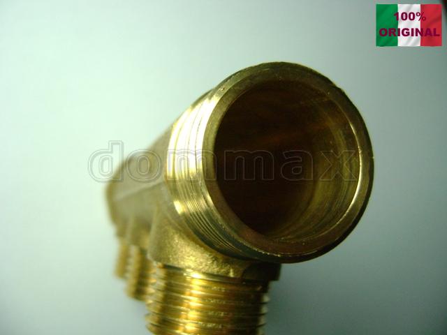 203 �������� 3/4" x 1/2"� �� 3 ������ ��������� 1/2"� 3������ Bianchi ���� 303,6 ��� / ������ � ���