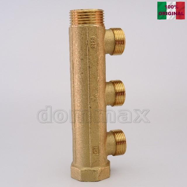 203E �������� 1" x 3/4"� �� 3 ������ ��������� 3/4"� 3������ Bianchi ���� 983,4 ��� / ������ � ���