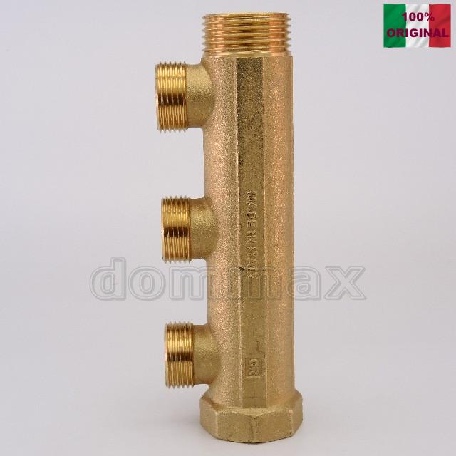 203E �������� 1" x 3/4"� �� 3 ������ ��������� 3/4"� 3������ Bianchi ���� 983,4 ��� / ������ � ���