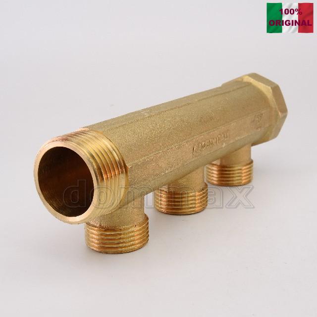 203E �������� 1" x 3/4"� �� 3 ������ ��������� 3/4"� 3������ Bianchi ���� 983,4 ��� / ������ � ���
