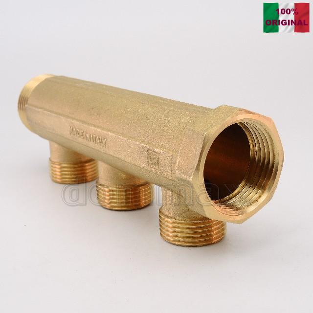 203E �������� 1" x 3/4"� �� 3 ������ ��������� 3/4"� 3������ Bianchi ���� 983,4 ��� / ������ � ���
