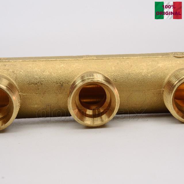 203E �������� 1" x 3/4"� �� 3 ������ ��������� 3/4"� 3������ Bianchi ���� 983,4 ��� / ������ � ���