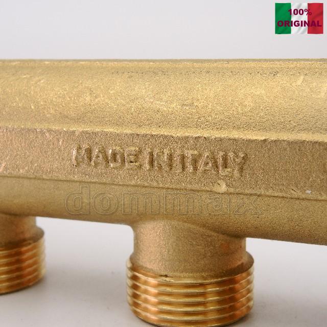 203E �������� 1" x 3/4"� �� 3 ������ ��������� 3/4"� 3������ Bianchi ���� 983,4 ��� / ������ � ���