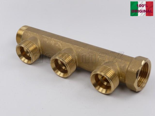 203E �������� 3/4" x 3/4"� �� 3 ������ ��������� 3/4"� 3������ Bianchi ���� 786,5 ��� / ������ � ���