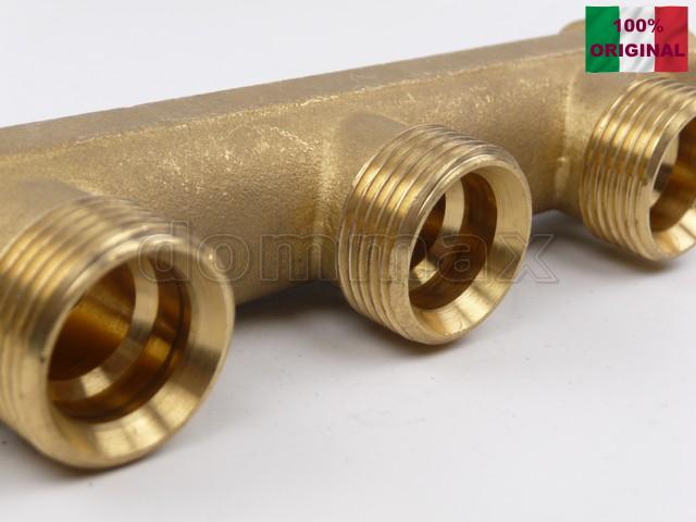 203E �������� 3/4" x 3/4"� �� 3 ������ ��������� 3/4"� 3������ Bianchi ���� 786,5 ��� / ������ � ���
