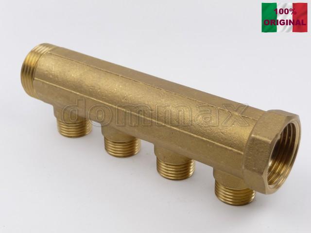204 �������� 1" x 1/2"� �� 4 ������ ��������� 1/2"� 4������ Bianchi ���� 699,6 ��� / ������ � ���