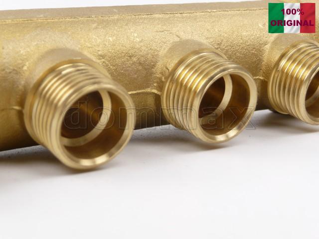 204 �������� 1" x 1/2"� �� 4 ������ ��������� 1/2"� 4������ Bianchi ���� 699,6 ��� / ������ � ���