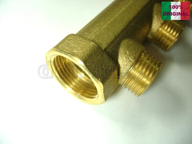 204 �������� 3/4" x 1/2"� �� 4 ������ ��������� 1/2"� 4������ Bianchi ���� 377,3 ��� / ������ � ���