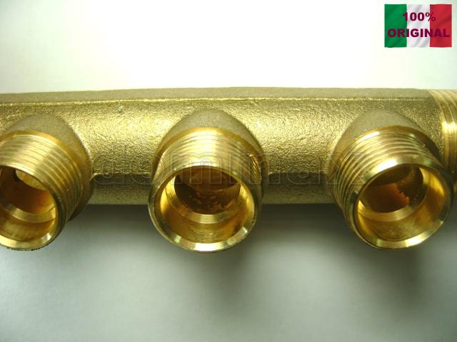 204 �������� 3/4" x 1/2"� �� 4 ������ ��������� 1/2"� 4������ Bianchi ���� 377,3 ��� / ������ � ���