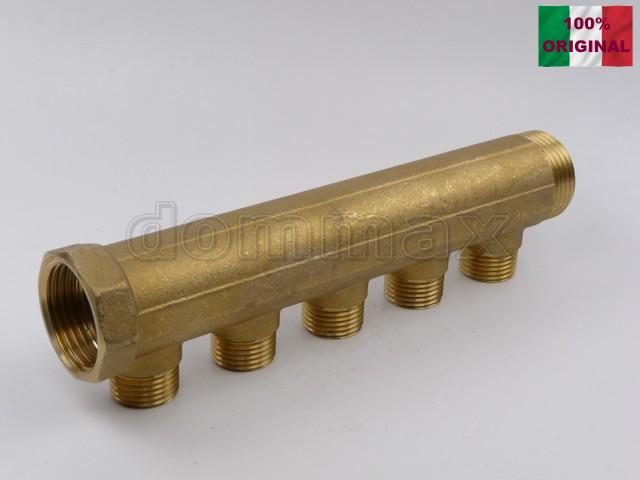 205 �������� 1" x 1/2"� �� 5 ������ ��������� 1/2"� 5������� Bianchi ���� 844,8 ��� / ������ � ���