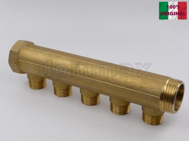 205 �������� 1" x 1/2"� �� 5 ������ ��������� 1/2"� 5������� Bianchi ���� 844,8 ��� / ������ � ���