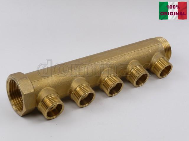 205 �������� 1" x 1/2"� �� 5 ������ ��������� 1/2"� 5������� Bianchi ���� 844,8 ��� / ������ � ���