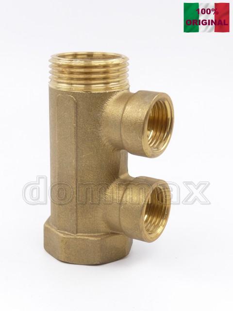 222 �������� 1" x 1/2"� �� 2 ������ ��������� 2������ Bianchi ���� 520,3 ��� / ������ � ���