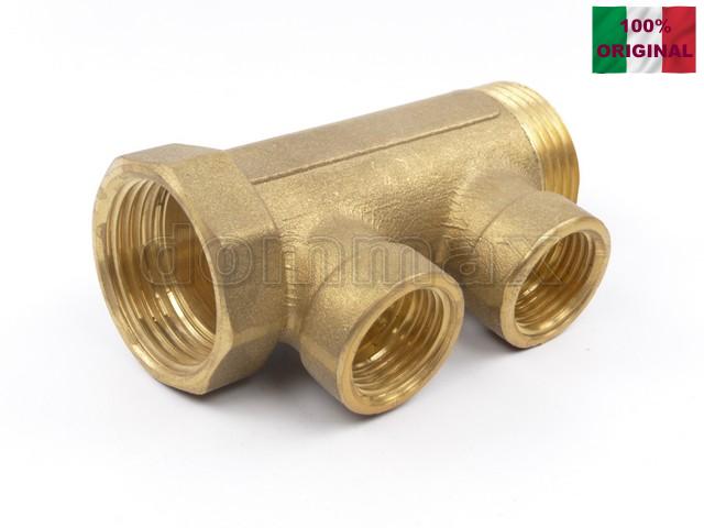 222 �������� 1" x 1/2"� �� 2 ������ ��������� 2������ Bianchi ���� 520,3 ��� / ������ � ���