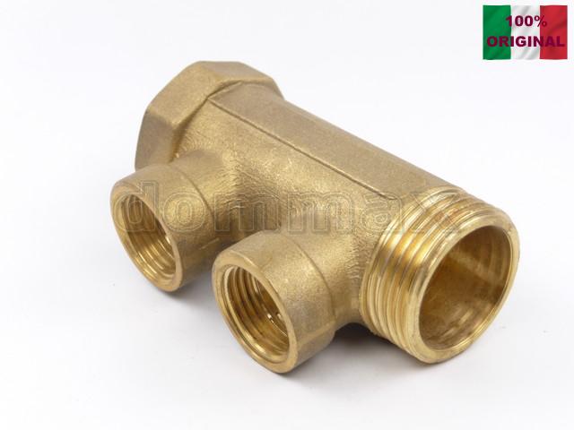 222 �������� 1" x 1/2"� �� 2 ������ ��������� 2������ Bianchi ���� 520,3 ��� / ������ � ���