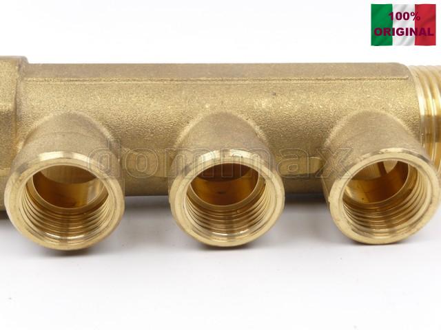 223 �������� 1" x 1/2"� �� 3 ������ ��������� 3������ Bianchi ���� 619,3 ��� / ������ � ���