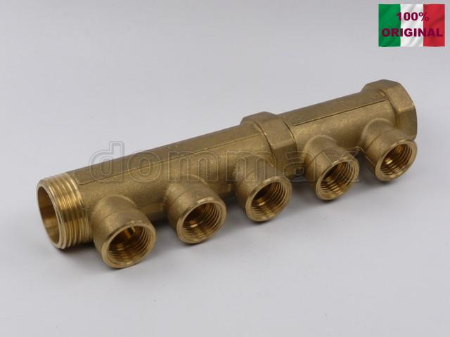 225 �������� 1" x 1/2"� �� 5 ������ ��������� 5������� Bianchi ���� 874,5 ��� / ������ � ���