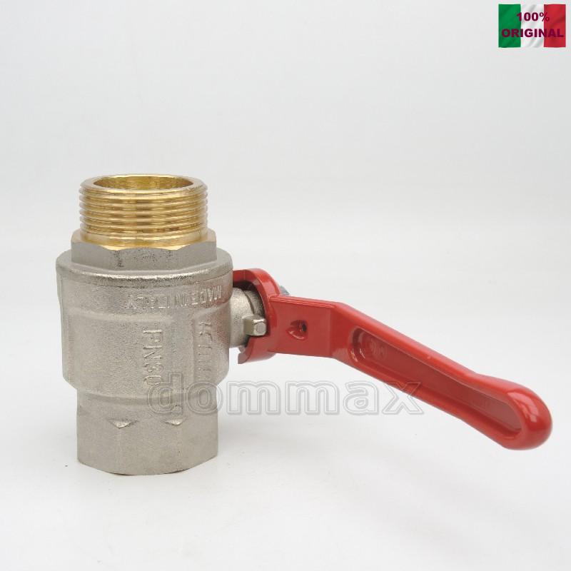 351 ���� �������� 11/4" PN30 �� �� ������� �� �� Icma ���� 839,3 ��� / ������ � ���