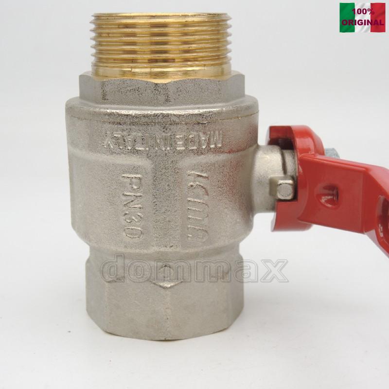 351 ���� �������� 11/4" PN30 �� �� ������� �� �� Icma ���� 839,3 ��� / ������ � ���