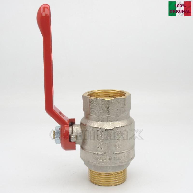 351 ���� �������� 11/4" PN30 �� �� ������� �� �� Icma ���� 839,3 ��� / ������ � ���