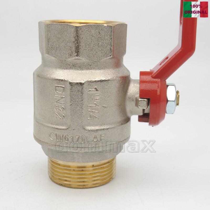 351 ���� �������� 11/4" PN30 �� �� ������� �� �� Icma ���� 839,3 ��� / ������ � ���
