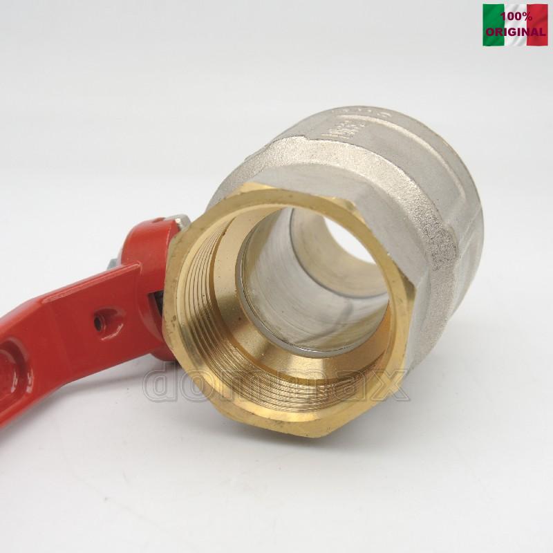 351 ���� �������� 11/4" PN30 �� �� ������� �� �� Icma ���� 839,3 ��� / ������ � ���