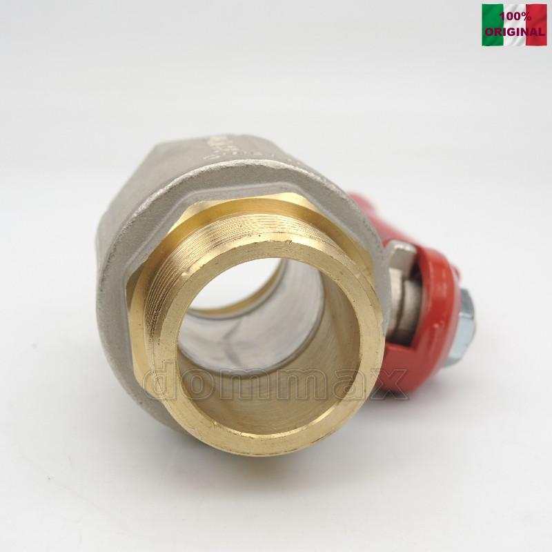 351 ���� �������� 11/4" PN30 �� �� ������� �� �� Icma ���� 839,3 ��� / ������ � ���