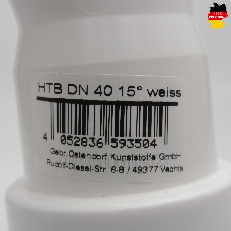  ����� ������������ 40 x 15* ��� ������ ��������������� ����� weiss Ostendorf ���� 49,6 ��� / ������ � ���