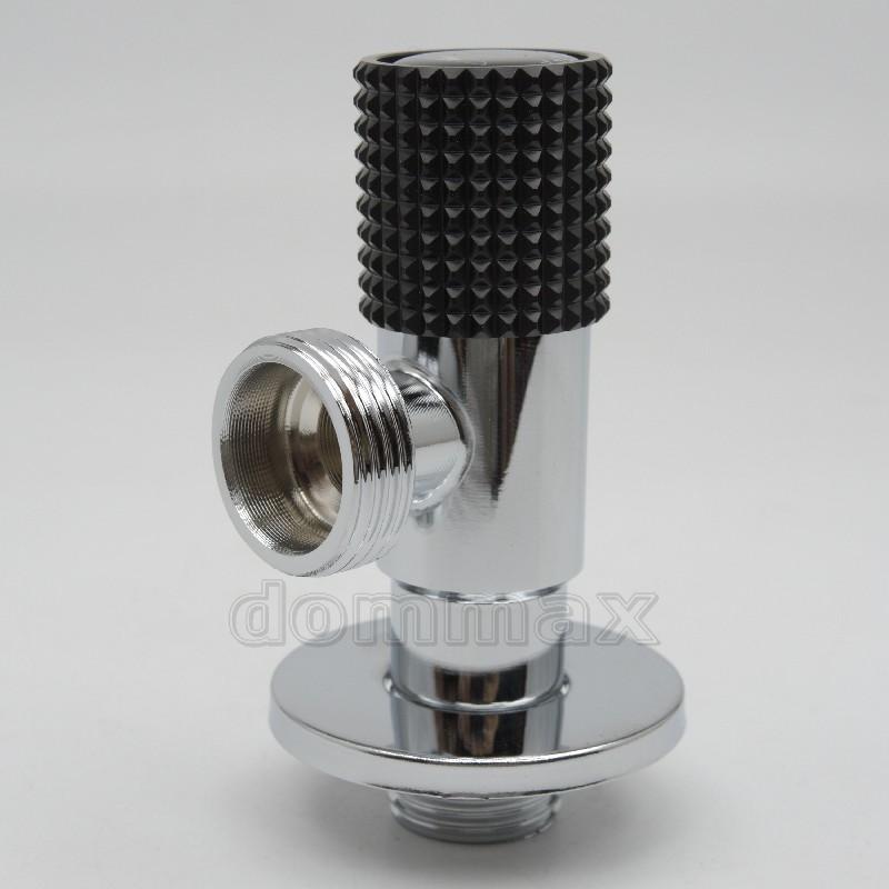 989 ���� ���������� ������� ������� EXCLUSIVE 1/2" x 3/4" (����� �����) BLACK ��������� ������� (������) Solomon ���� 251,9 ��� / ������ � ���