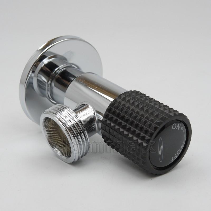 989 ���� ���������� ������� ������� EXCLUSIVE 1/2" x 3/4" (����� �����) BLACK ��������� ������� (������) Solomon ���� 251,9 ��� / ������ � ���