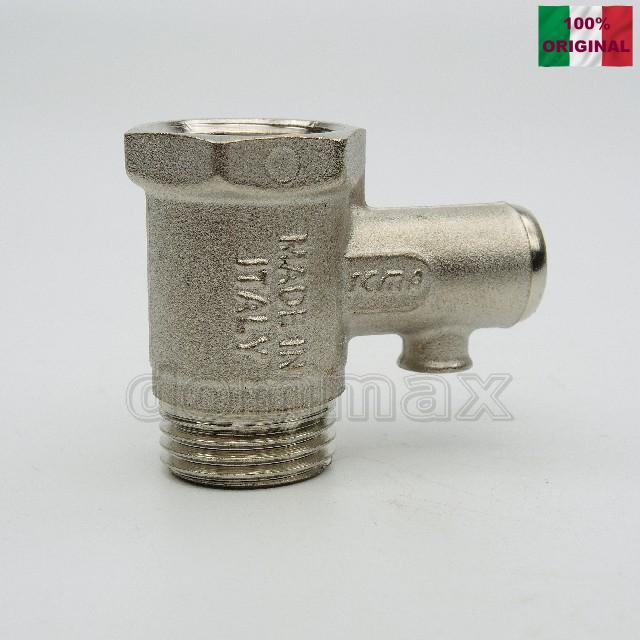 3636 ��������� ������ 1/2" 8,5��� �/������� ��� ������ ����������������� ������� Icma ���� 254,1 ��� / ������ � ���