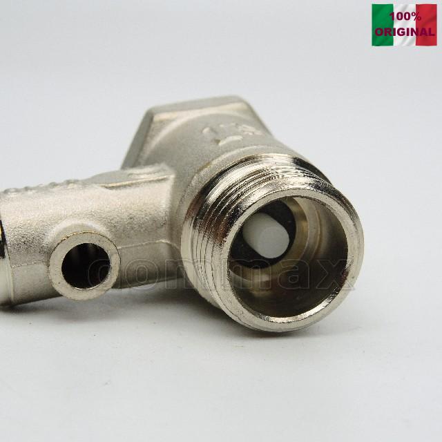 3636 ��������� ������ 1/2" 8,5��� �/������� ��� ������ ����������������� ������� Icma ���� 254,1 ��� / ������ � ���