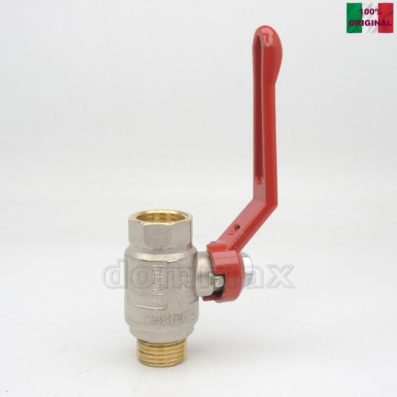 351 ���� �������� 1/2" PN50 �� �� ������� �� �� Icma ���� 242 ��� / ������ � ���