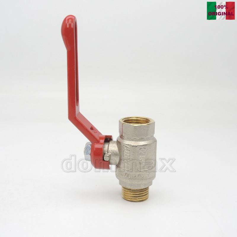 351 ���� �������� 1/2" PN50 �� �� ������� �� �� Icma ���� 242 ��� / ������ � ���