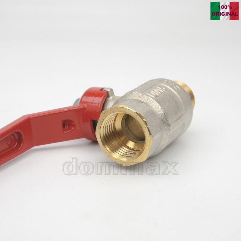 351 ���� �������� 1/2" PN50 �� �� ������� �� �� Icma ���� 242 ��� / ������ � ���