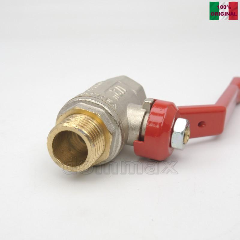 351 ���� �������� 1/2" PN50 �� �� ������� �� �� Icma ���� 242 ��� / ������ � ���
