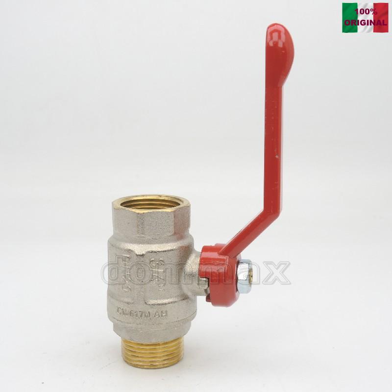 351 ���� �������� 3/4" PN40 �� �� ������� PN50 �� �� Icma ���� 379,5 ��� / ������ � ���