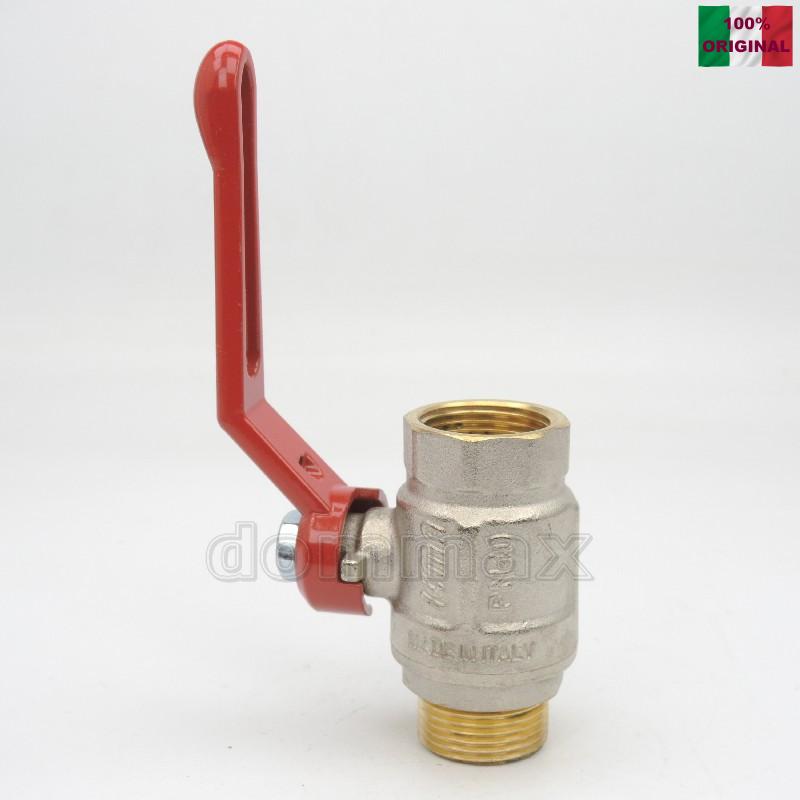 351 ���� �������� 3/4" PN40 �� �� ������� PN50 �� �� Icma ���� 379,5 ��� / ������ � ���