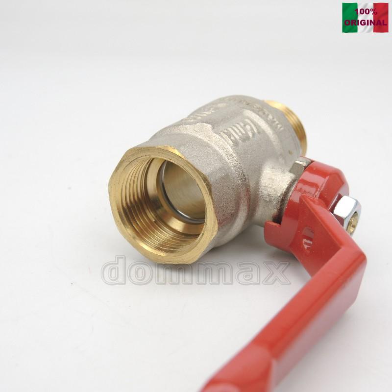 351 ���� �������� 3/4" PN40 �� �� ������� PN50 �� �� Icma ���� 379,5 ��� / ������ � ���