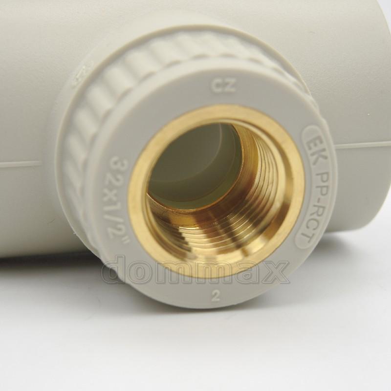  ������ 32 x 1/2"� ������� Wavin/FV-plast ���� 304,7 ��� / ������ � ���