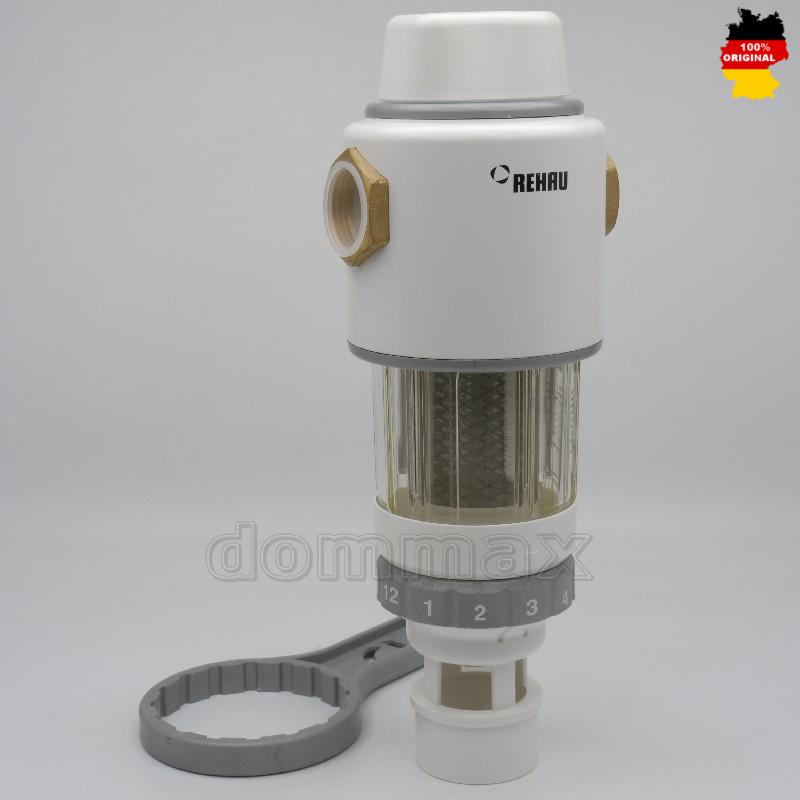 11455051001 Գ���� ������������� 1" ������ ������������� REHAU ���� 5445 ��� / ������ � ���