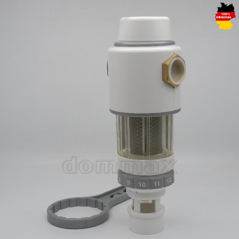 11455051001 Գ���� ������������� 1" ������ ������������� REHAU ���� 5445 ��� / ������ � ���