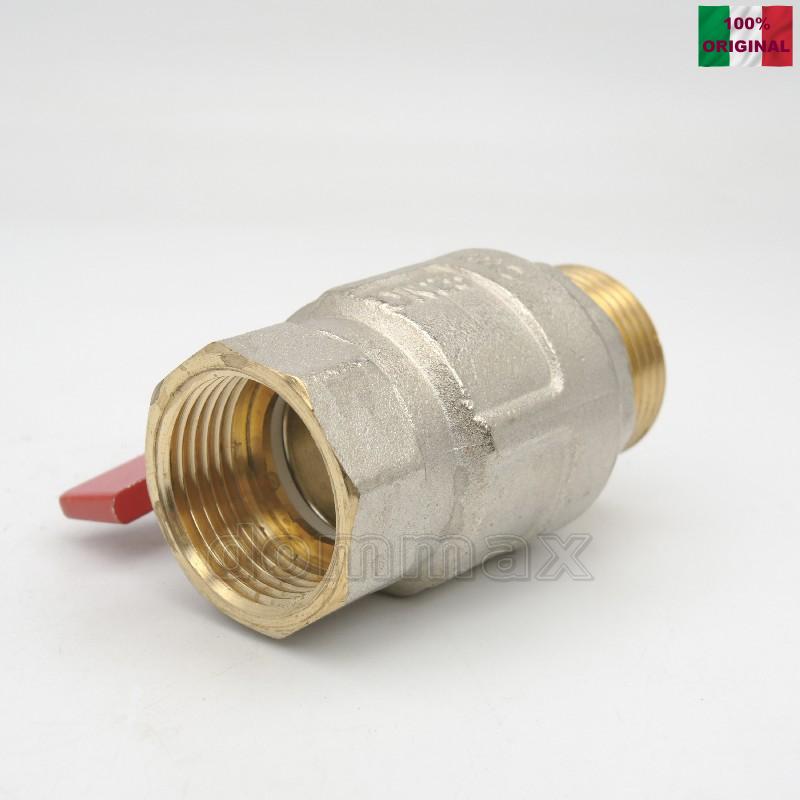 351 ���� �������� 1" PN40 �� �� ������� �� �� Icma ���� 606,1 ��� / ������ � ���